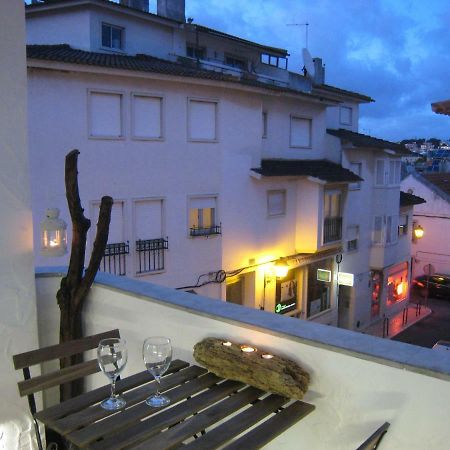 Cascais Unike Lägenhet Exteriör bild