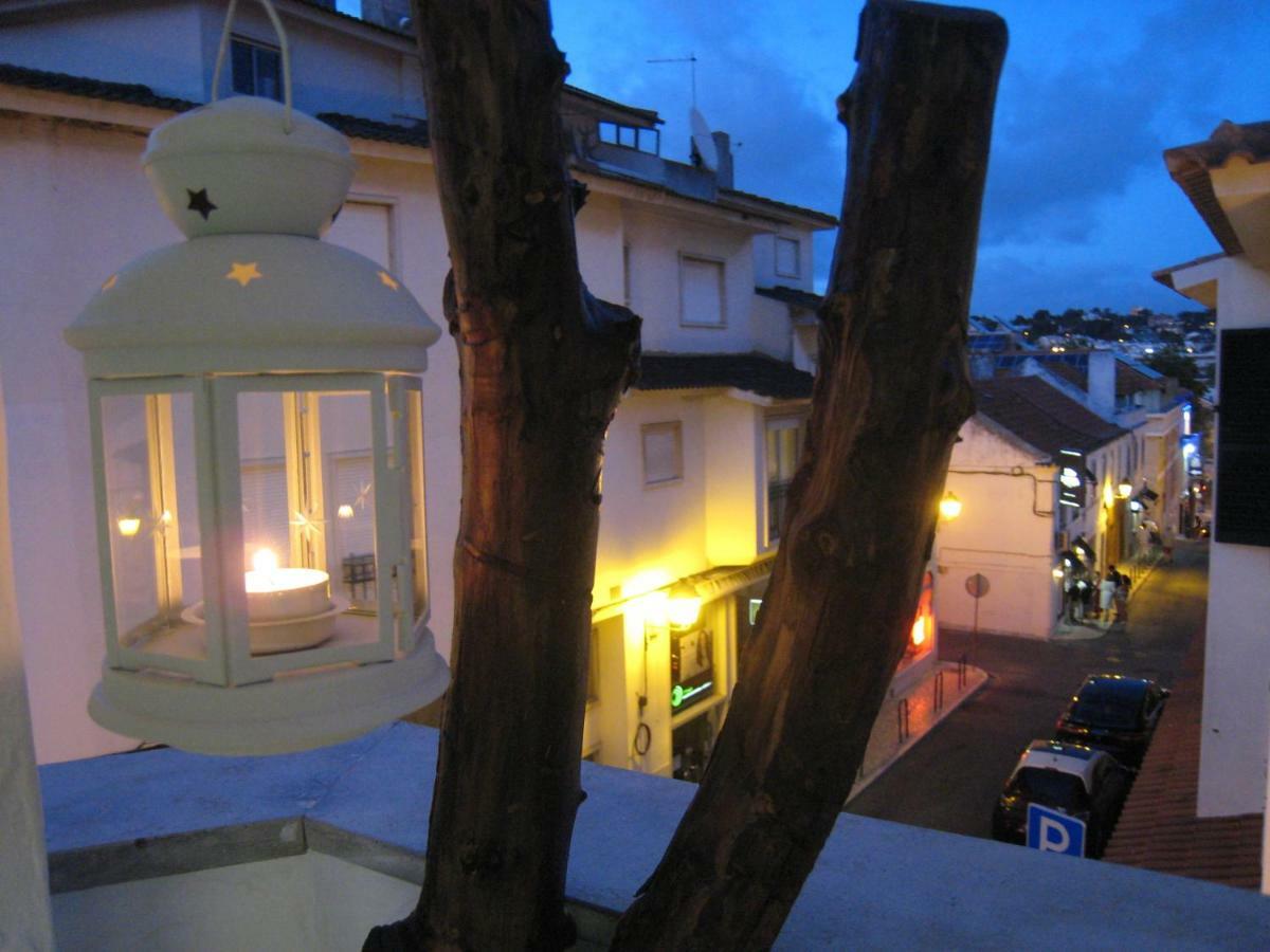 Cascais Unike Lägenhet Exteriör bild