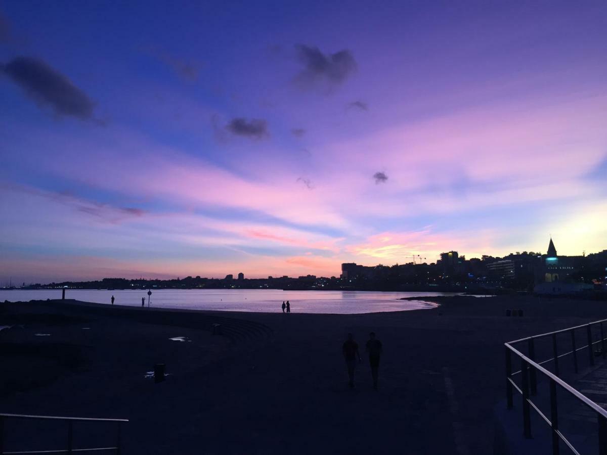 Cascais Unike Lägenhet Exteriör bild